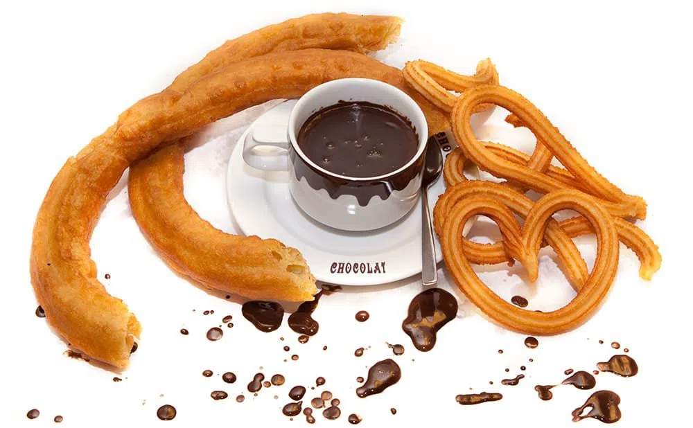 Chocolat Madrid, Madrid