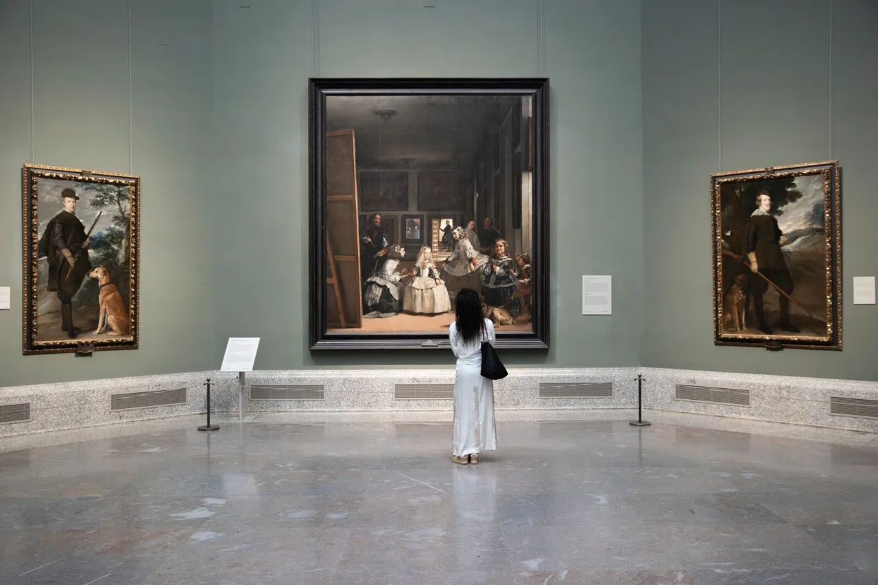 Så överlever du en Madridaugusti med pooler, museer och sena kvällar