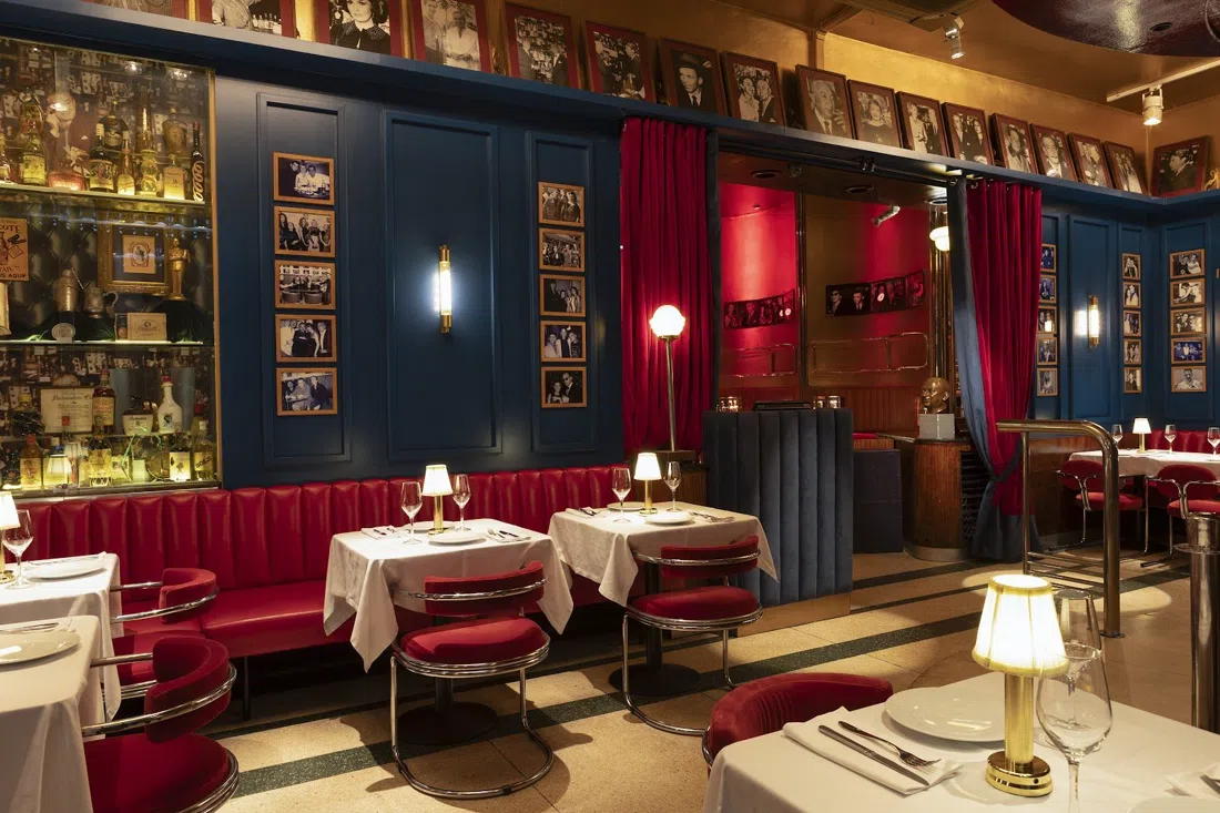 Museo Chicote, Madrid