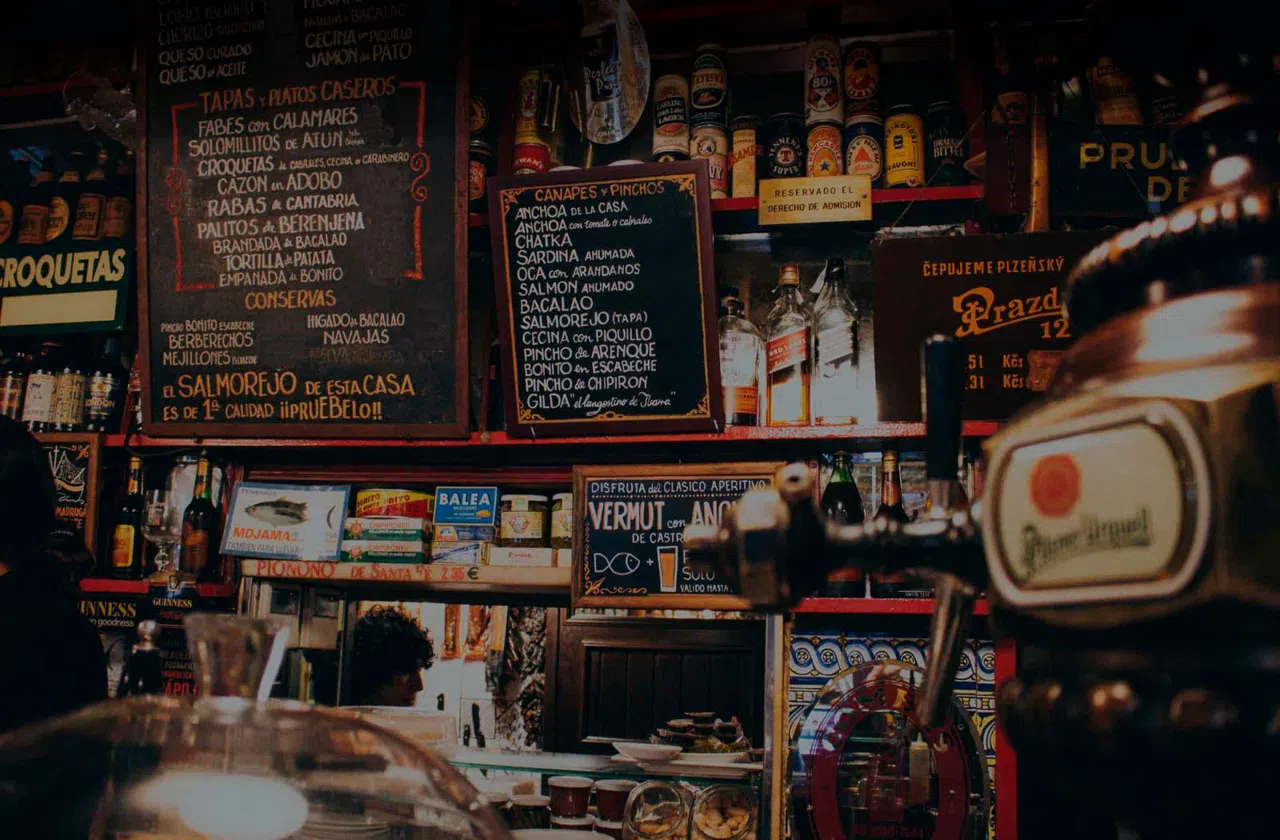 Madrids Vermouth-Stunde – la hora del vermut