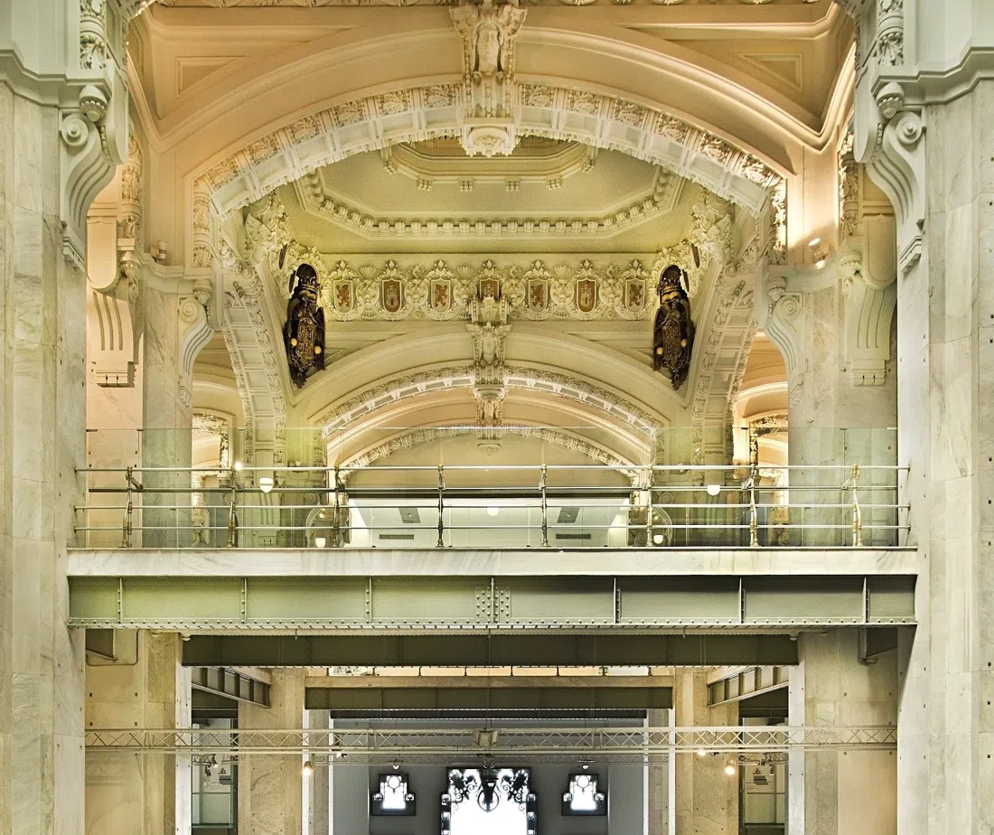 CentroCentro Palacio de Cibeles, Madrid