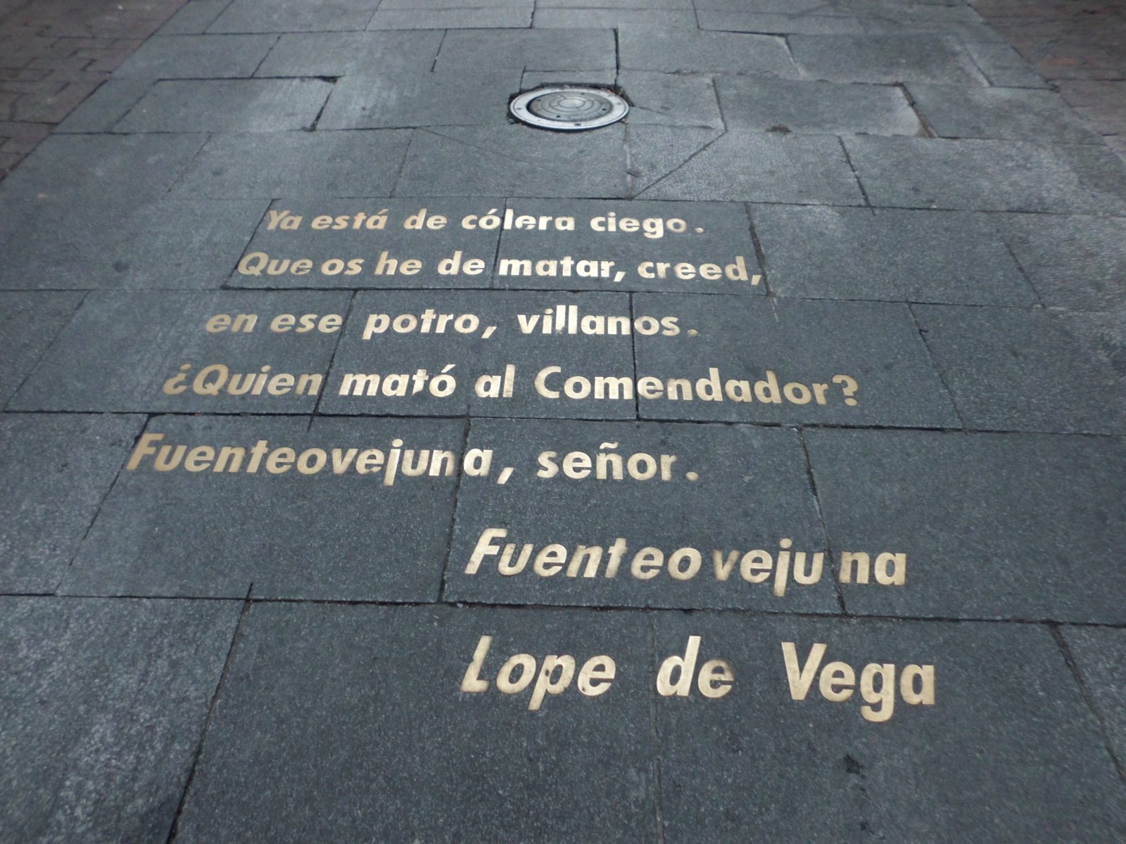 Huertas / Barrio de las Letras: Madrid's Literary Quarter, Street by Street