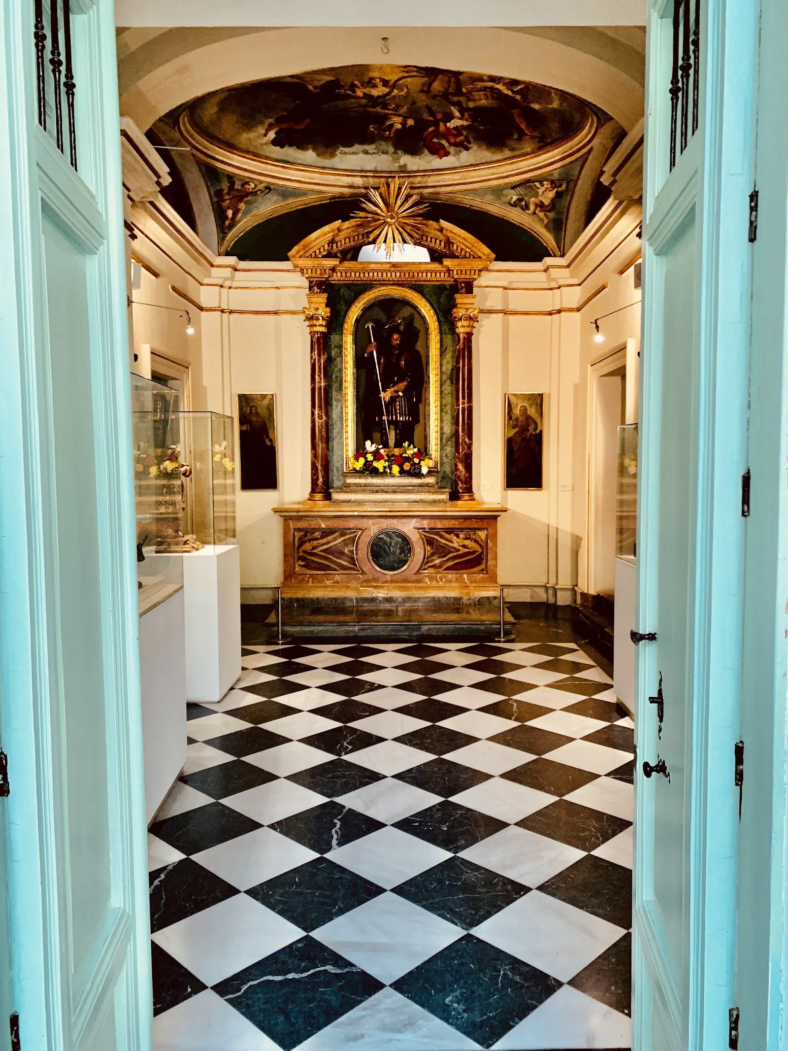 Museo de San Isidro. Los Orígenes de Madrid, Madrid